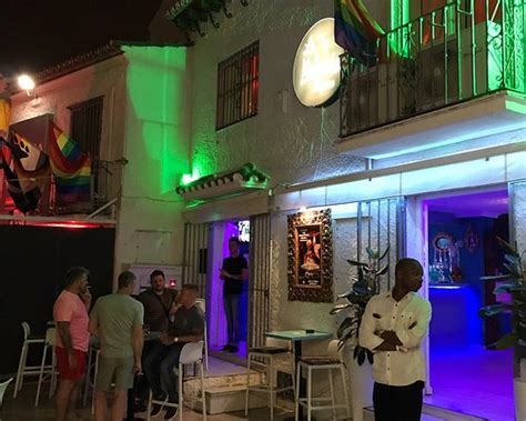 bar gay torremolinos|torremolinos gay area.